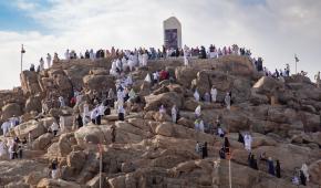 The Day of Promises &ndash; Arafat &amp; It&rsquo;s Spiritual Importance